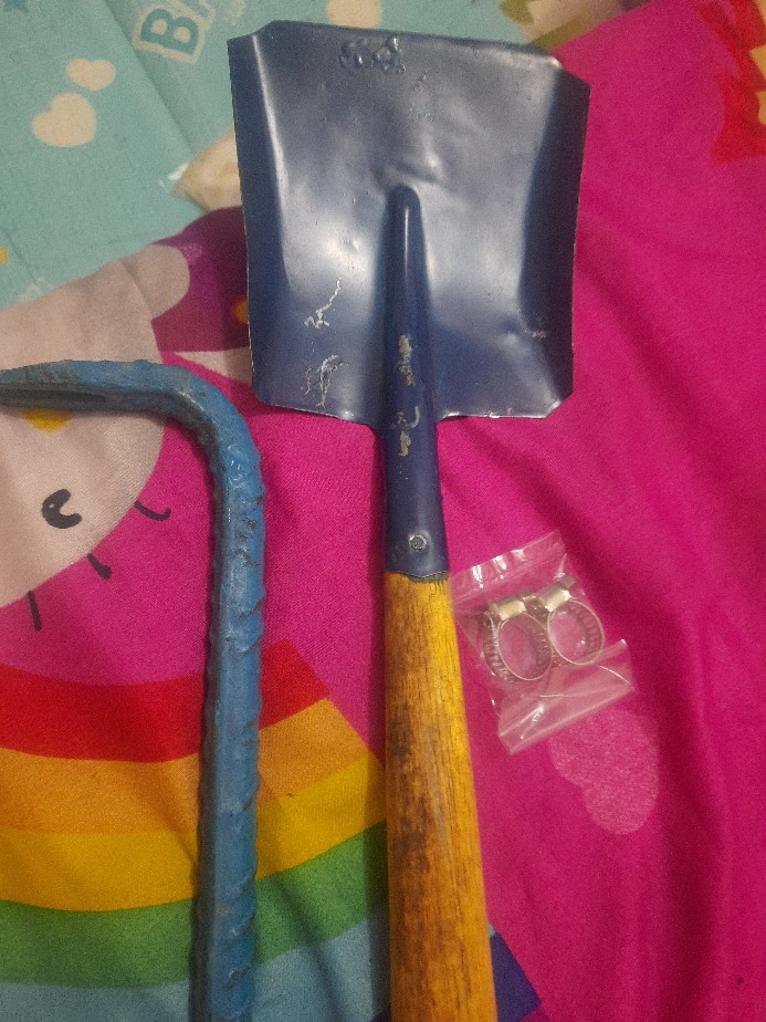 Klem Selang 3/4 Inch