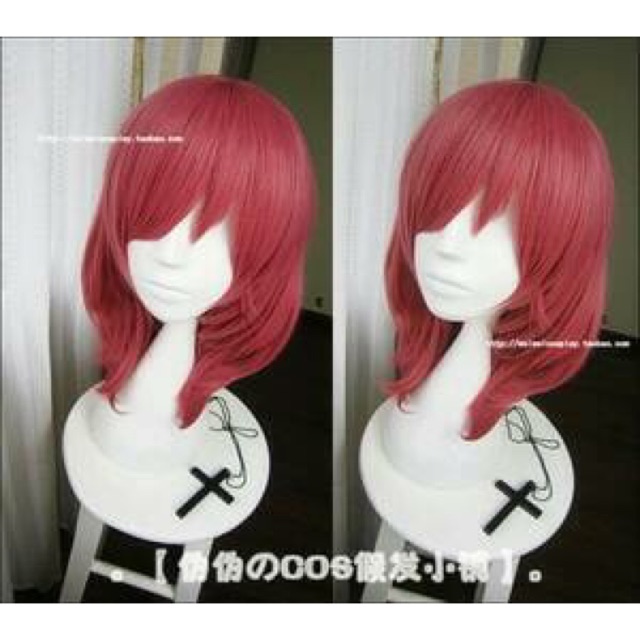 WIG TAKOYA LOVE LIVE NISHIKINO MAKI