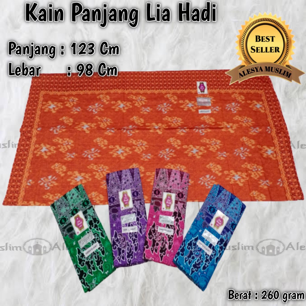 Kain Panjang Batik/Harga Grosir/Best Seller/Bisa Byara di Tempat