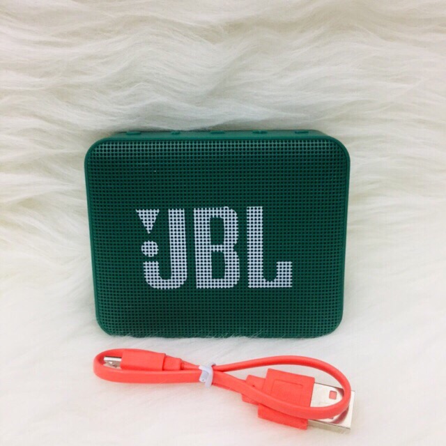 Speaker Bluetooth Wireless JBL Go 2 Bt J Go2