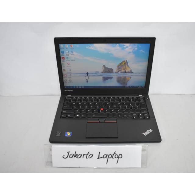 Laptop X250 i5-5100U TOUCHSCREEN Ram 8gb Ssd 512gb Super Mulus Murah Bergaransi