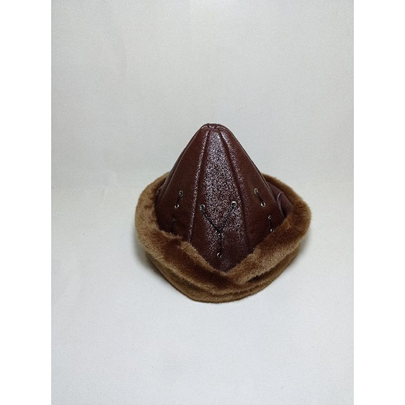 topi turki topi usmani topi kulit topi bulu topi ertugrul topi ottomantopi turki topi dirilis 015