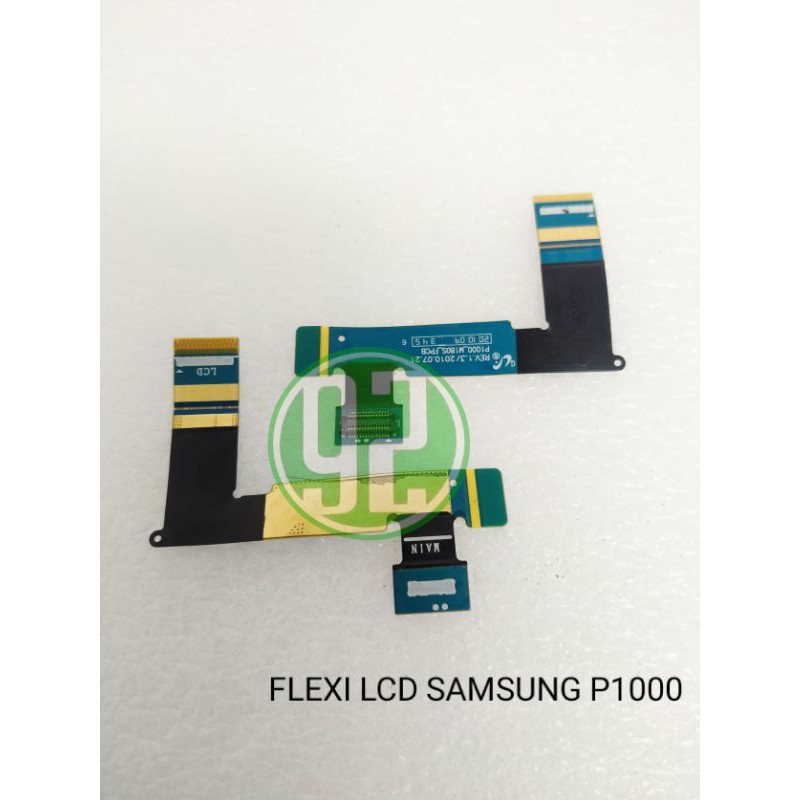 FLEXI FLEXIBLE LCD SAMSUNG TAB P1000