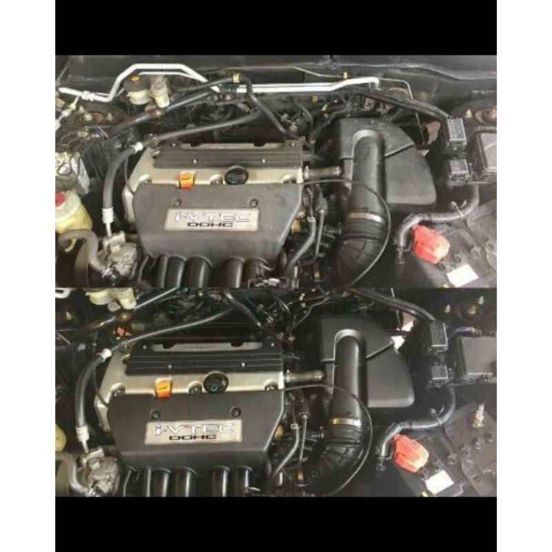 Pembersih Mesin/Motor/Mobil/Engine Degreaser/Cleaner/Penghilang Noda Oli/Kerak/Karat