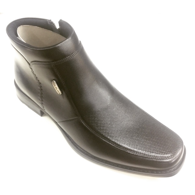 Sepatu Boots Kulit PAKALOLO BOOTS N71971