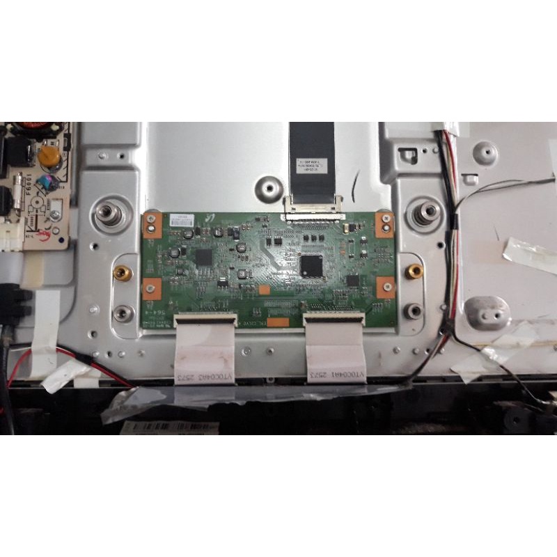 TCON TICON-BOARD LOGIC SMART TV SONY 32EX520