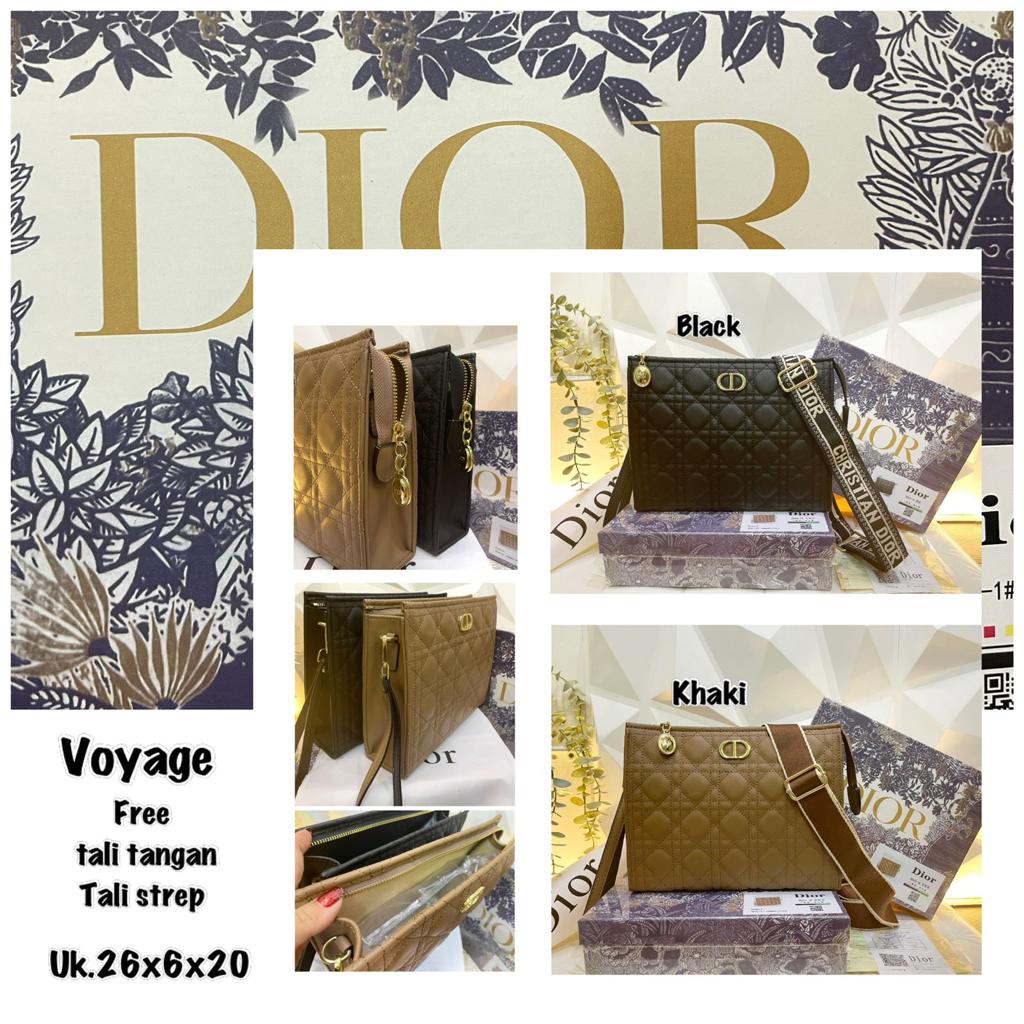 Voyage clutch complete set