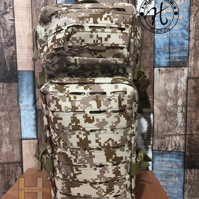 Tas Ransel 928 GP