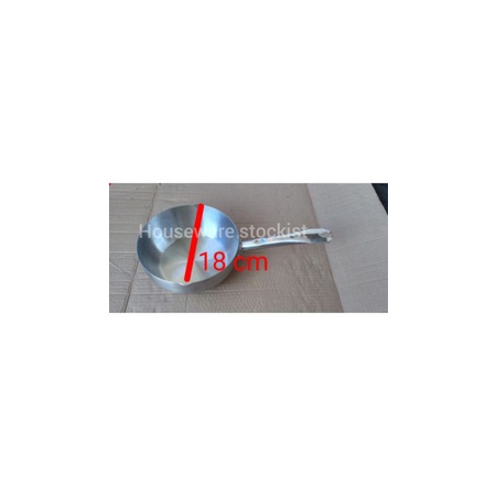 panci susu titanium 18 cm 20 cm 22 cm