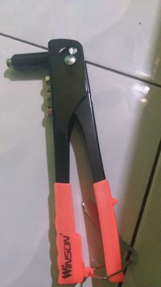 Tang Rivet Harga Ekonomis