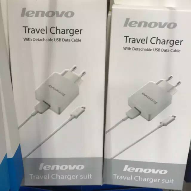 Charger 2A micro usb Samsung, Lenovo Travel USB charger 2A