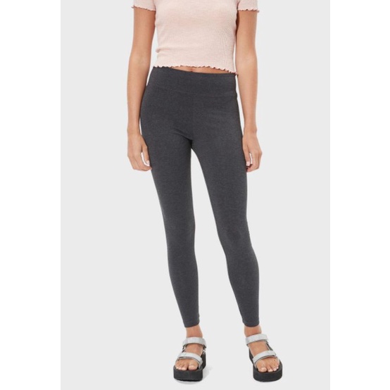 PROMO  American eagle legging basic dark grey