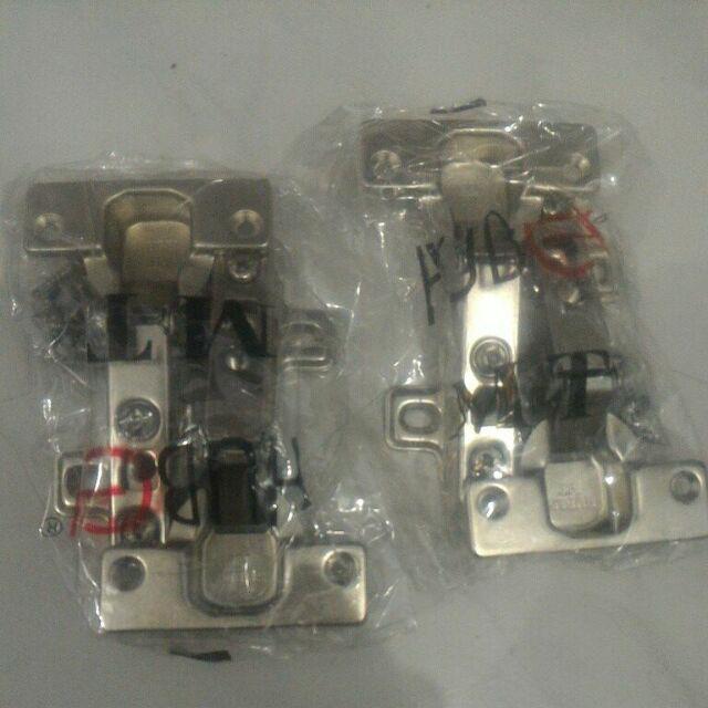 Engsel Sendok / Engsel Lemari