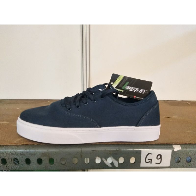 Sepatu League Blue J Courier Cowo Sneakers Pria Murah Lifestyle Original Terbaru