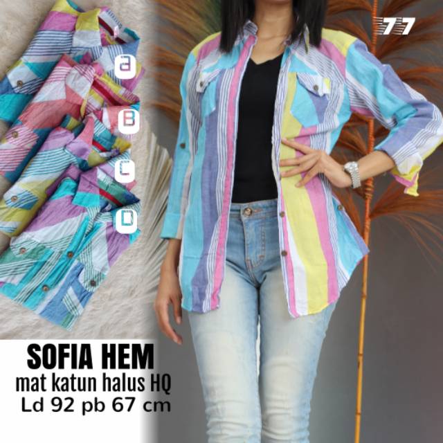 HEM SOFIA KATUN