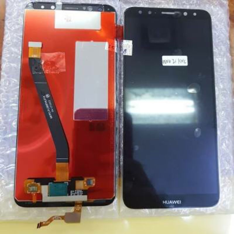 lcd huawei nova 2i