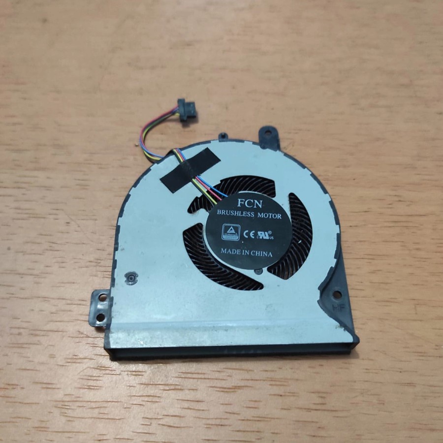 Cooler Fan Kipas Pendingin Laptop Asus A442U
