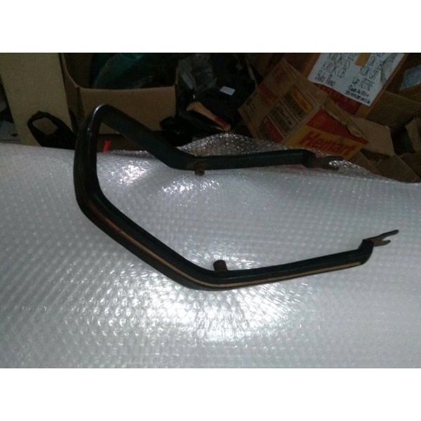 Begel Rc100 Barang Langka