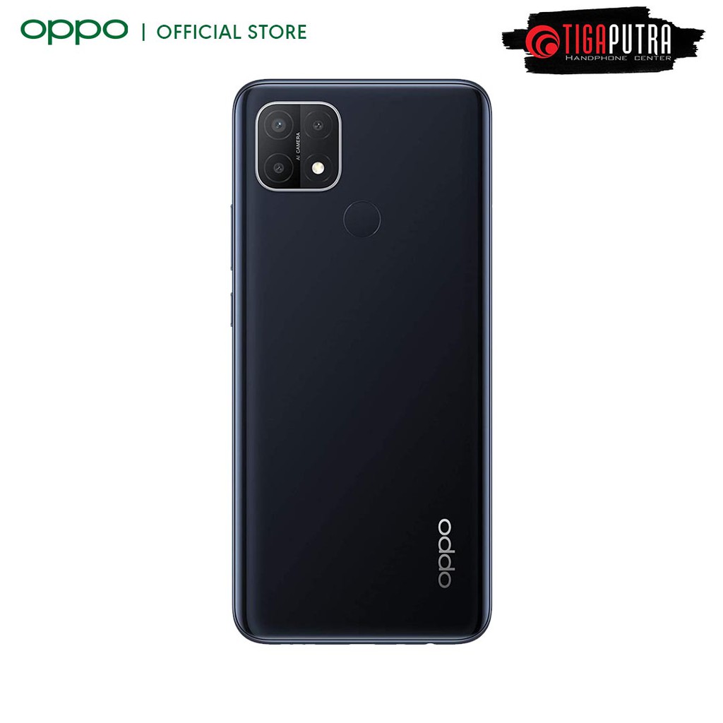 OPPO A15s (Ram 4GB, Rom 64GB, HD + Screen, Ultra Slim, AI Triple Camera, Soloop Video Eiting)-3