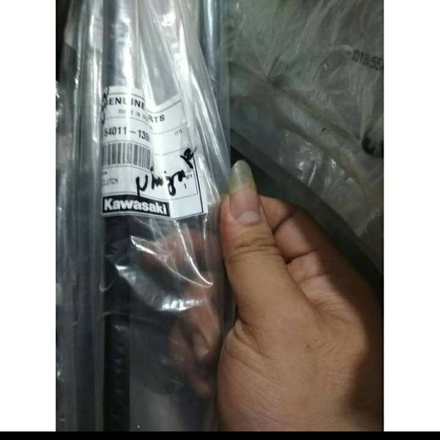 Kabel kopling ninja 150 r original