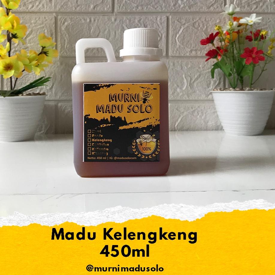 

Madu Asli - Madu Murni 100% UJI LAB | Langsung dari Peternak lebah /6A0CY Bestseller
