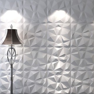  Wallpaper  Dinding Wallpaper  3D Plafon  Wallpanel PVC 