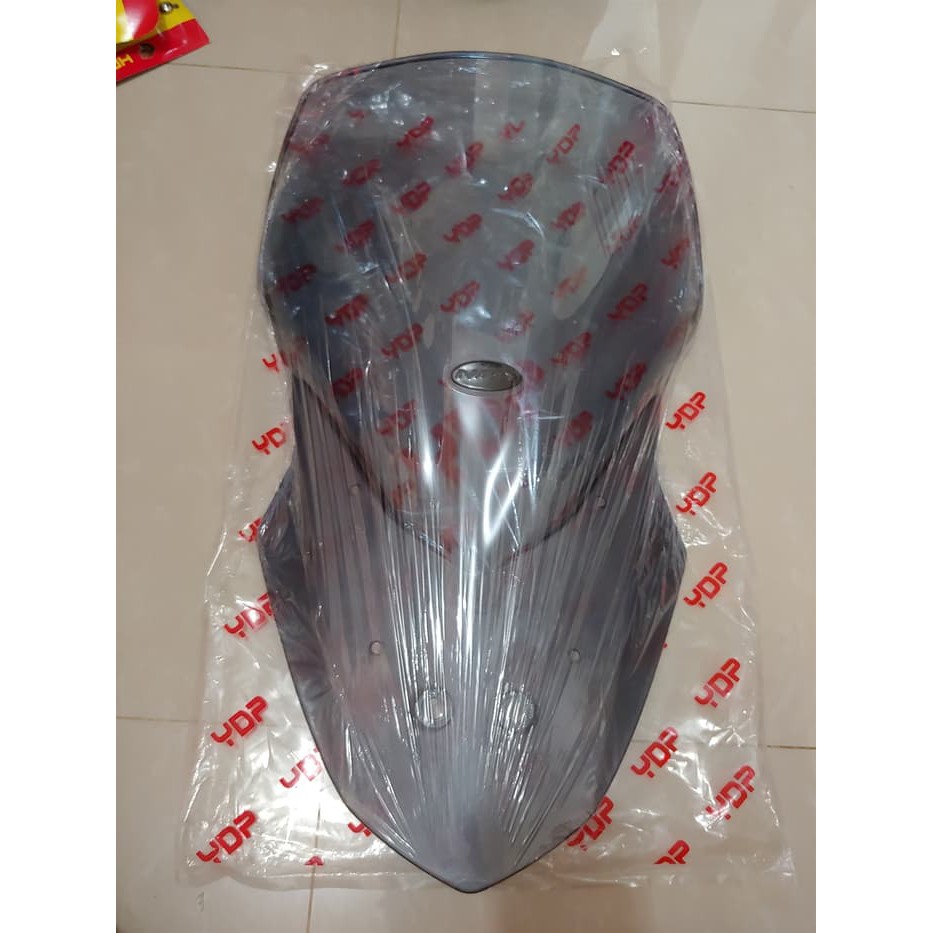 Windshield   Visor Nmax Tinggi 60 Cm