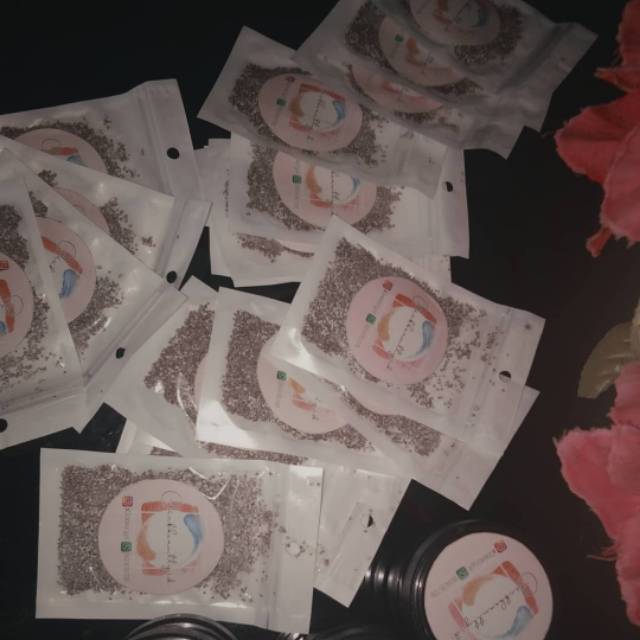 

SEAWEEDMASK TESTERSIZE
