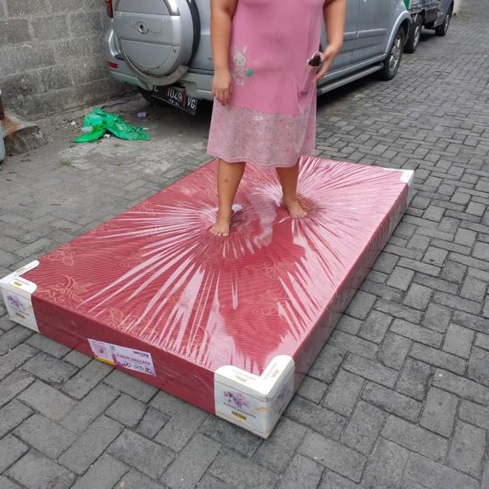 Kasur Busa GMW foam super 160x200x14 garansi pabrik