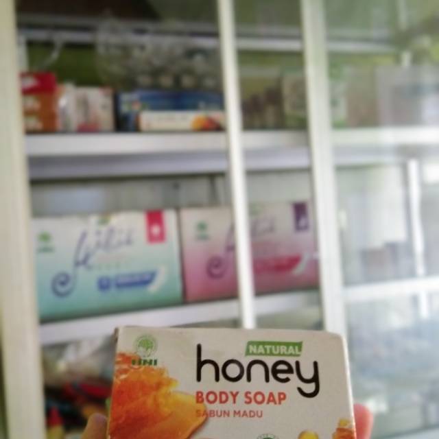 Produk Herbal HNI-HPAI