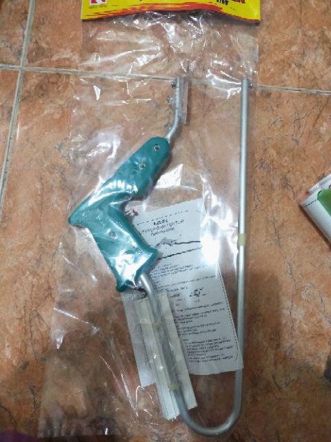 Styrofoam Cutter/pemotong Gabus