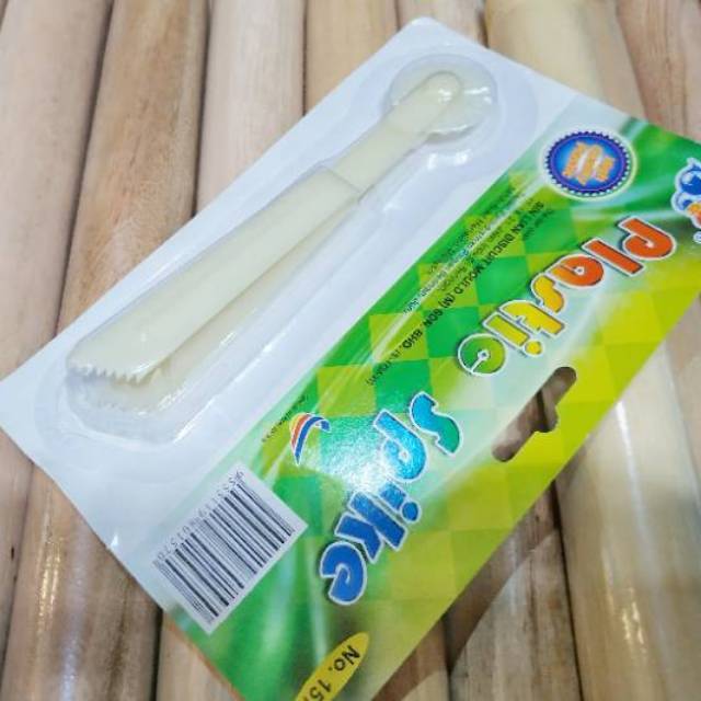 

Jepitan nastar plastik