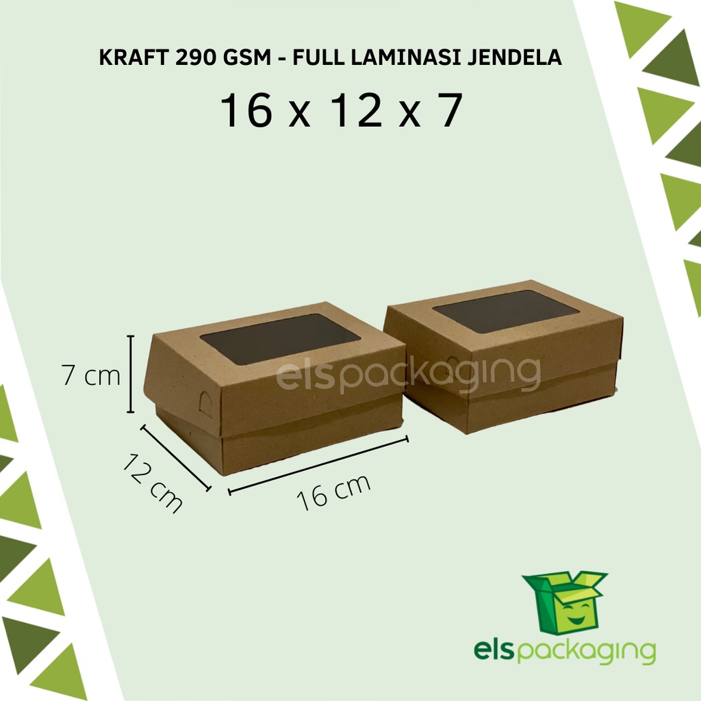 

Dus Snack Besar Dus R5 Dus Murah Dus Hajatan Dus Pengajian Dus Kraft Laminasi 16x12x7