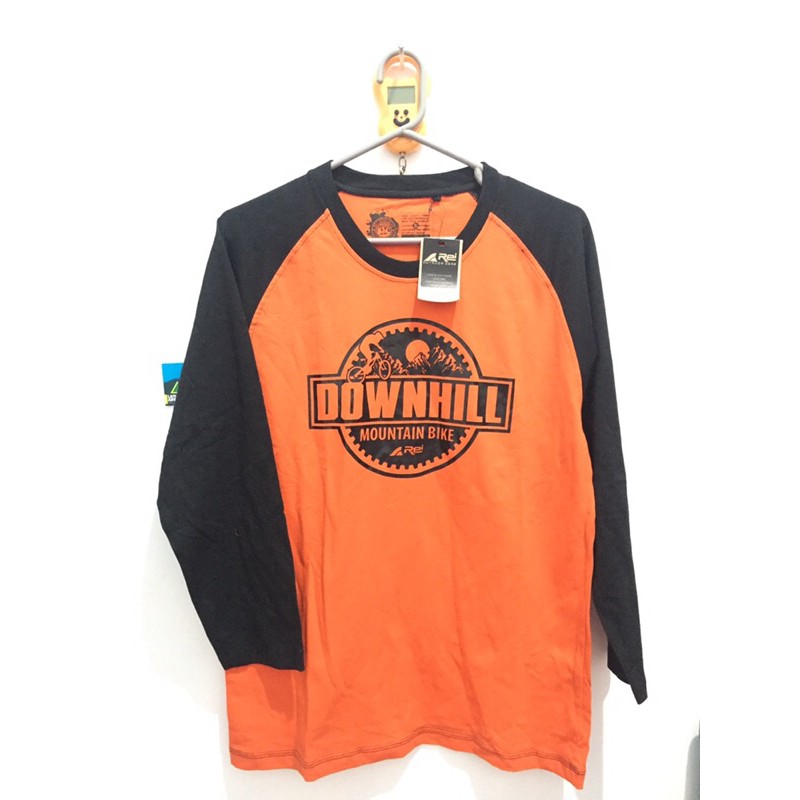 T-shirt kaos adventure aRei Outdoor Gear