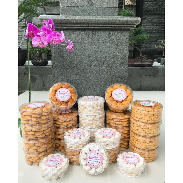 

kue lebaran