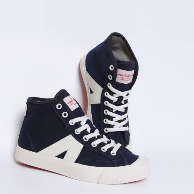 SEPATU ARL WARRIOR II HIGH DAN LOW ARLBYHARDWARE