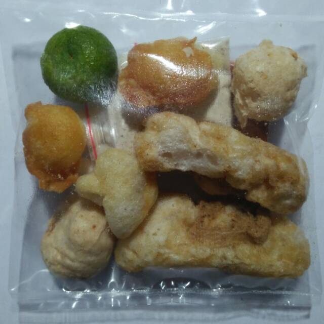 

CUANKI CANDU EKONOMIS TERMURAH BUMBU LENGKAP
