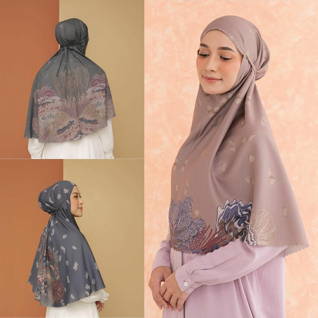 BERGO ANAHITA BY ISKANTI