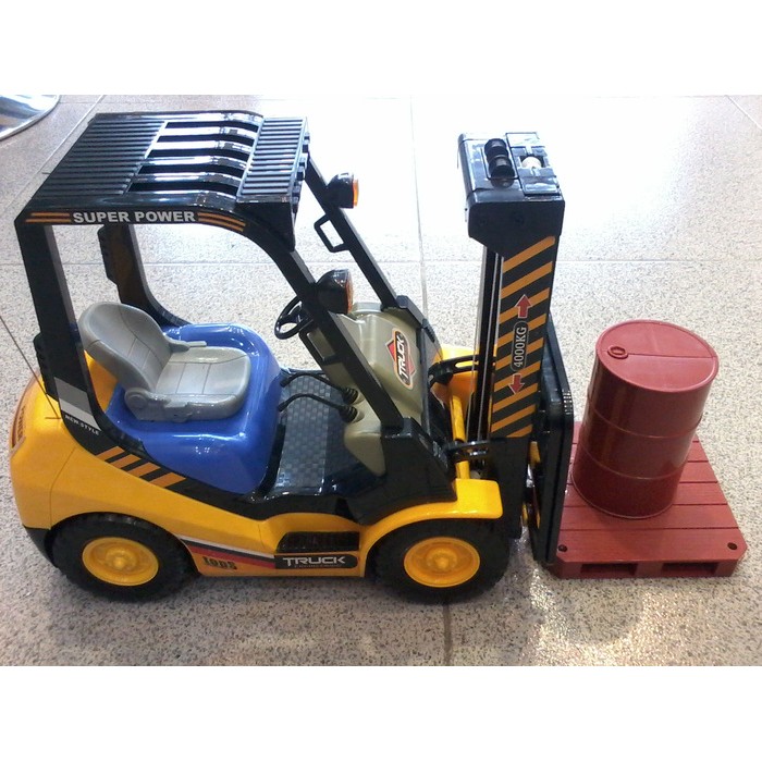 RC Forklift 1:12