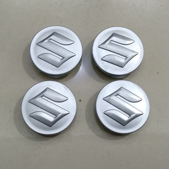 SUZUKI FUTURA VELG MOBIL DOP RODA MOBIL