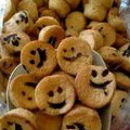 

[ 250gr ] Bolu Smile Bolu Kering Senyum Makanan Ringan Snack Ringan