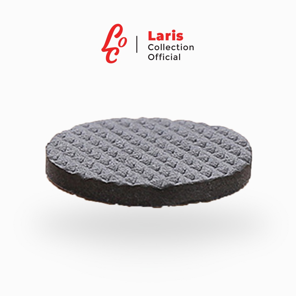 Alas Kaki Karet Furniture, Meja, Kursi Anti Slip Alas Pelindung Kaki Meja Felt Pads