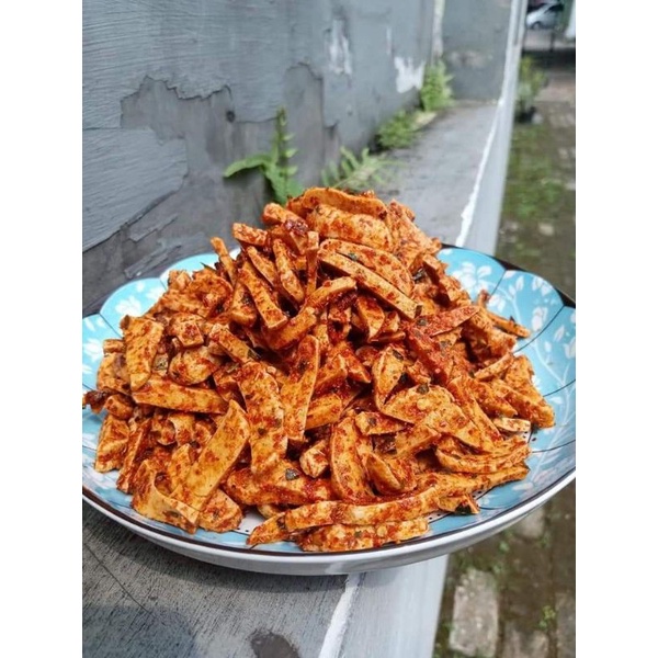 

Basreng Pedas 2kg