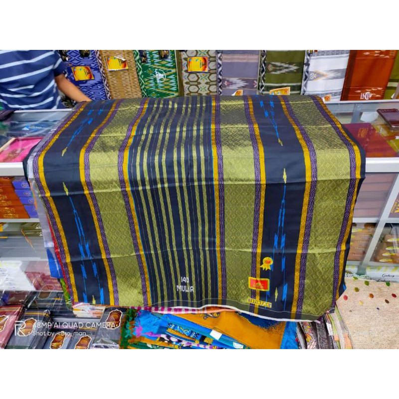 sarung mulia 140 by raja mulia