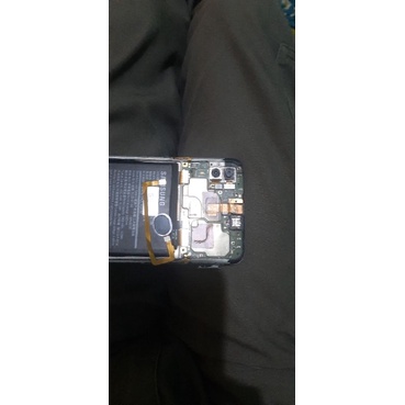 Mesin samsung a10s a107 Getar minus mines BACA deskripsi a10 s