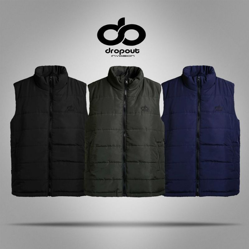 Rompi tactical dropout,rompi motor,rompi parasut