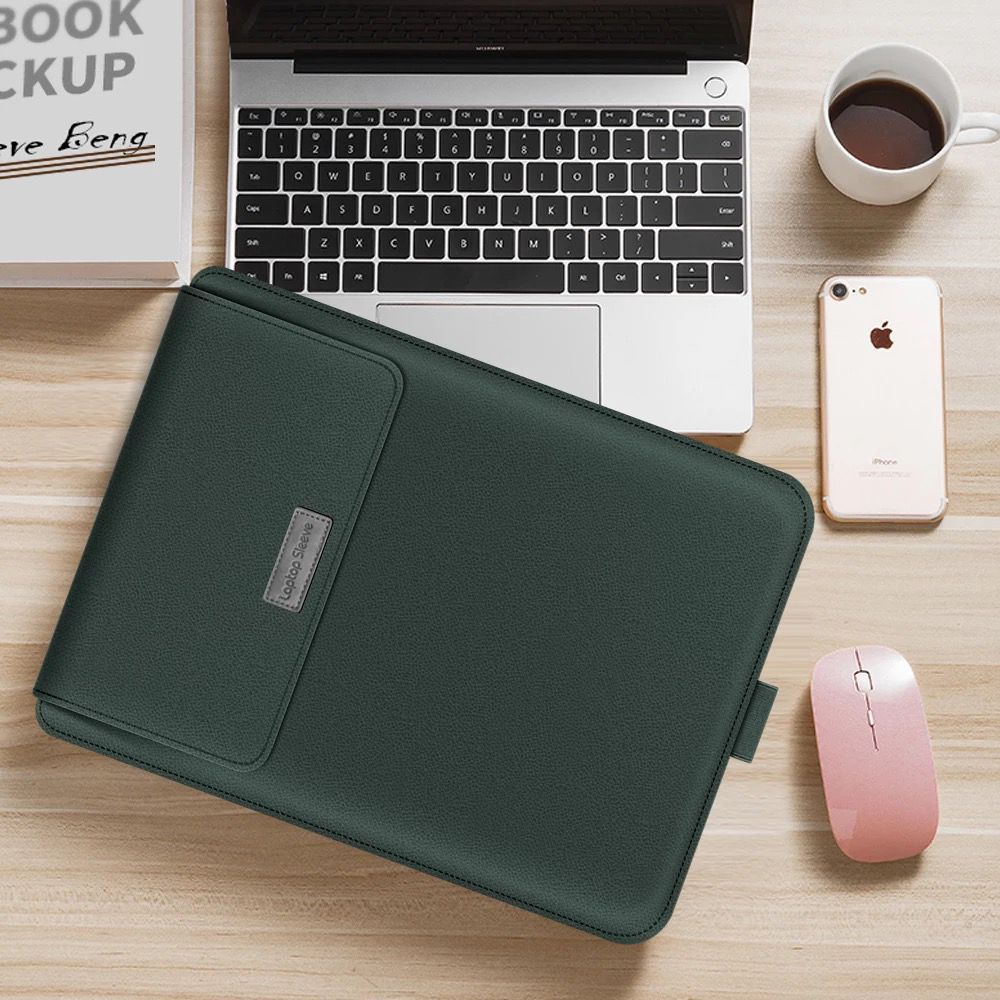 PORTRAIT TAS / POUCH with MOUSEPAD CASE MACBOOK PRO M1 / PRO M2 / AIR / RETINA 13.3 / 12 / 13 / 15 INCH MULTI FUNGSI LAPTOP MACBOOK / UNIVERSAL SLEEVE LAPTOP / POUCH LAPTOP / NOTEBOOK