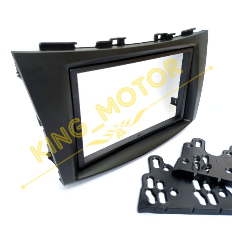 Frame Head Unit / HU Suzuki Swift 2011 Up