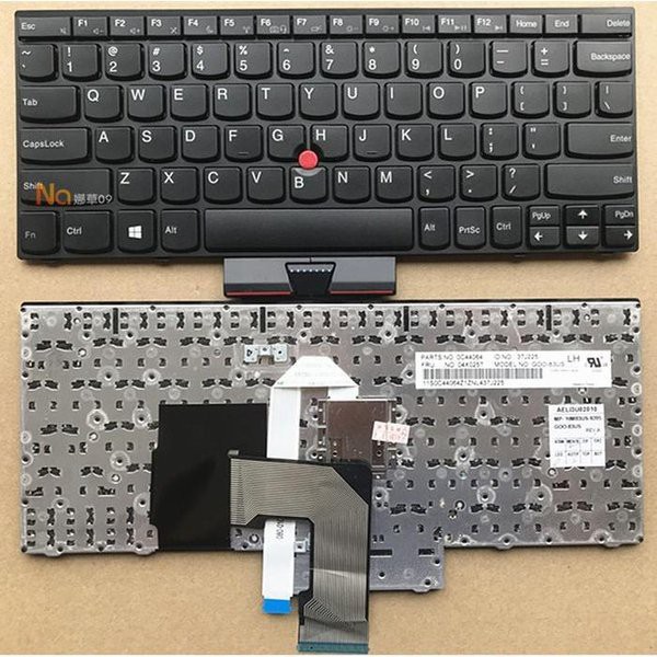 Keyboard Laptop Lenovo Thinkpad E130 E135 E120 E125 X121 X130E X121E