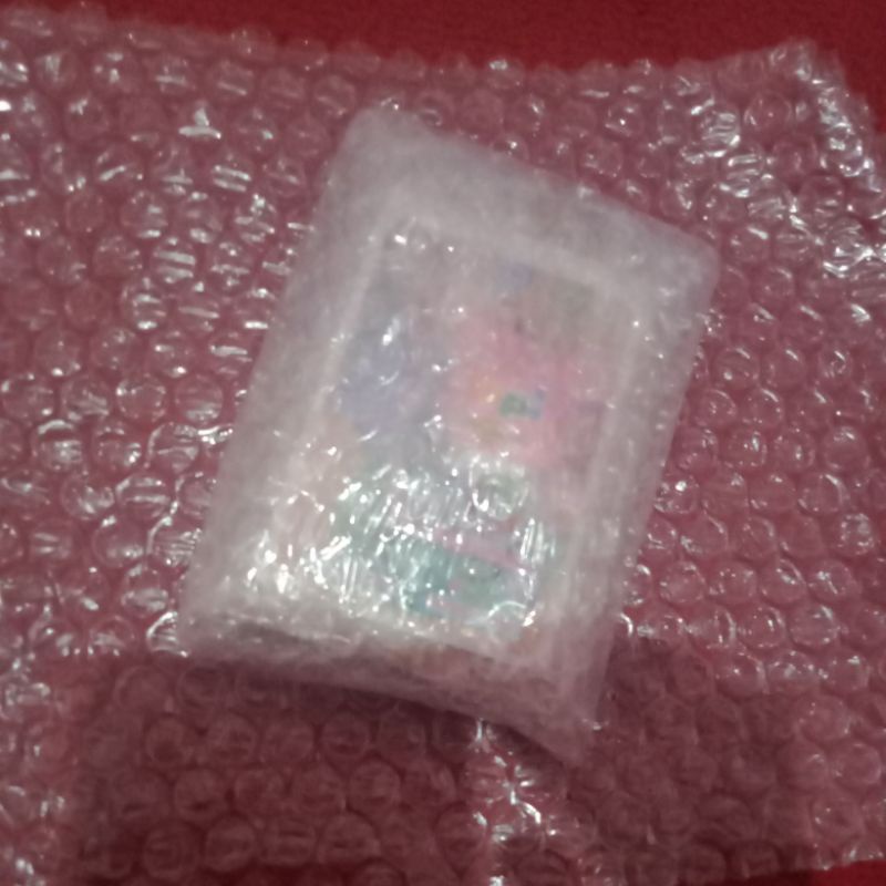 

packing wajib di co